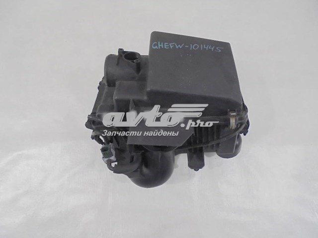 Carcasa del filtro de aire para Mazda 6  GH
