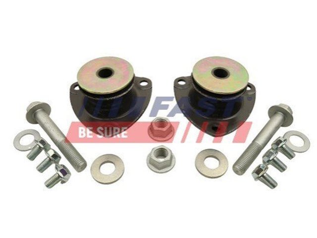 Soporte de cabina Iveco 500055500