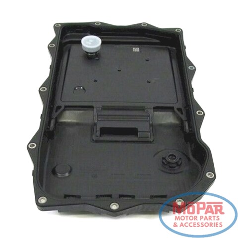 Cárter de transmisión automática 501219037 ZF Parts