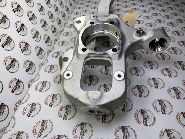 Comprar A1673322600 Mercedes Mangueta delantera derecha