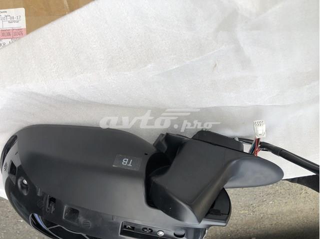 Espejo izquierdo Nissan/Infiniti 963021KA7A precio, desde 146,65 EUR