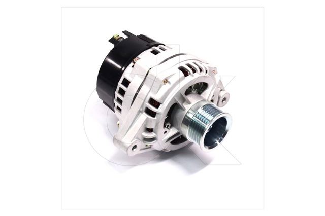 Alternador 9402370106 REMA-PARTS