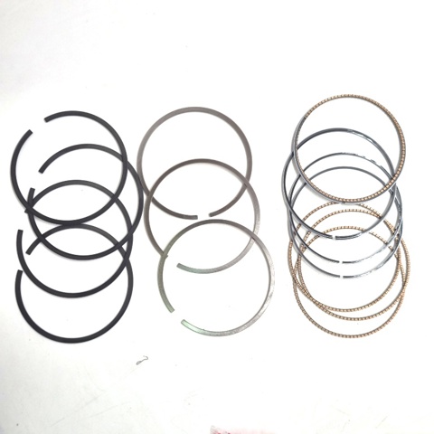 Juego de anillos de pistón para 1 cilindro, STD TPR 33980STD precio, desde 19,90 EUR