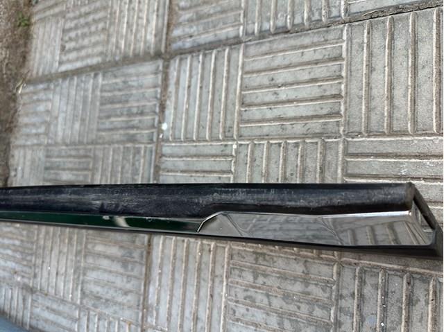 Moldura inferior de puerta trasera izquierda Nissan/Infiniti 828776FR0A precio, desde 60,86 EUR