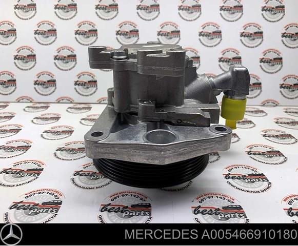 Comprar A005466910180 Mercedes Bomba servodireccion