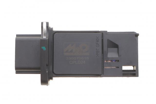 86286E Meat&Doria sensor de flujo de aire/medidor de flujo (flujo de aire masibo)