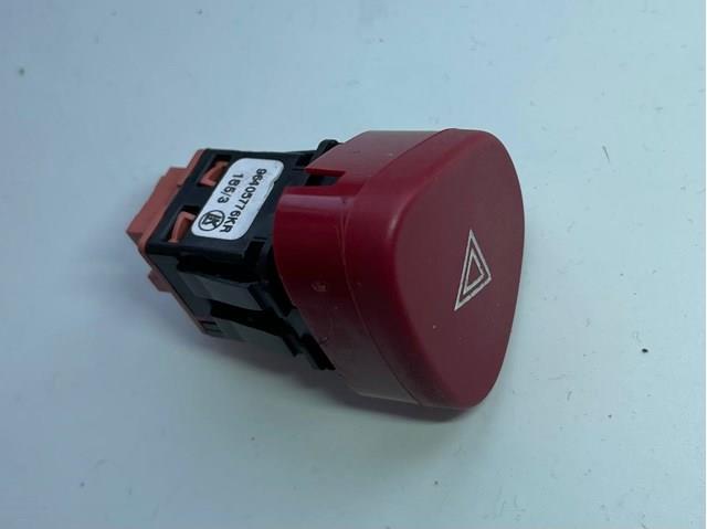 00006554L8 Peugeot/Citroen boton de alarma