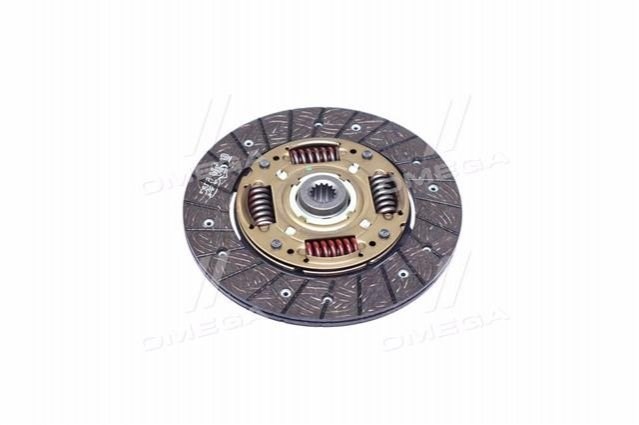 Disco de embrague GM64 VALEO