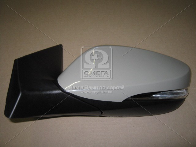 027 1885 403 Tempest espejo retrovisor izquierdo