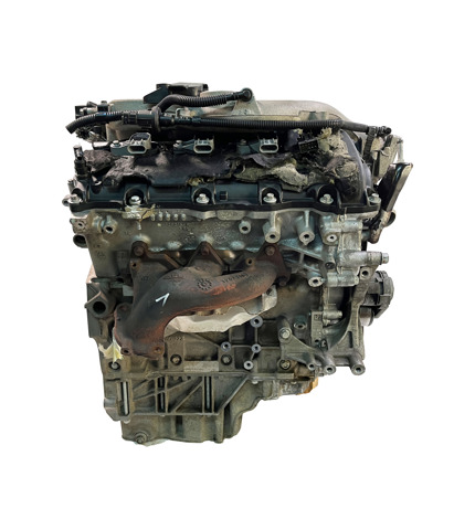 LY7 General Motors Motor completo