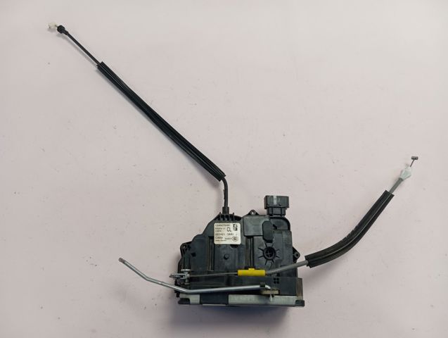 Cerradura 1395270080 Fiat/Alfa/Lancia