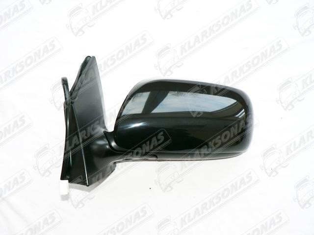 8794012C90 Toyota espejo retrovisor izquierdo