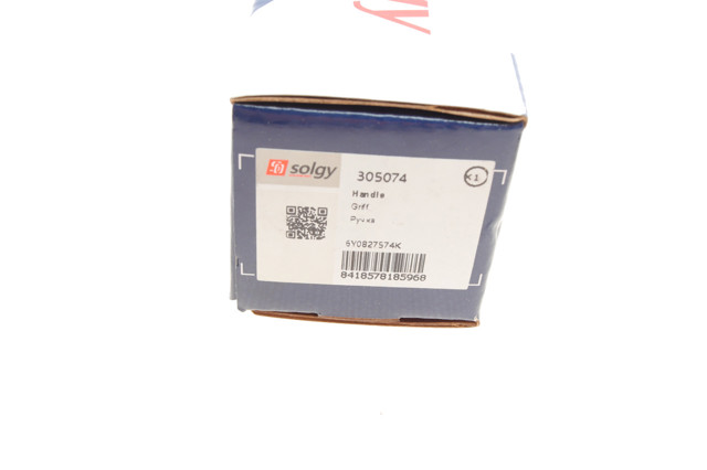 Manecilla de puerta de maletero exterior Solgy 305074 precio, desde 25,34 EUR