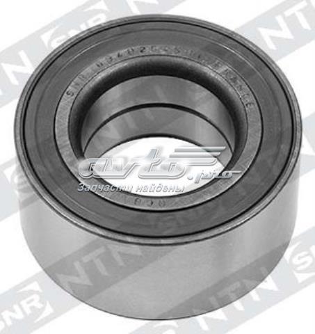 Cojinete de rueda delantero SNR GB40666R02 precio, desde 25,05 EUR