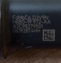 Sensor de presión de combustible para Ford Puma  J2K, CF7