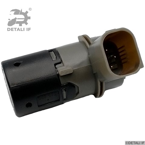 DF-14130 Detali IF sensor alarma de estacionamiento (packtronic Frontal)