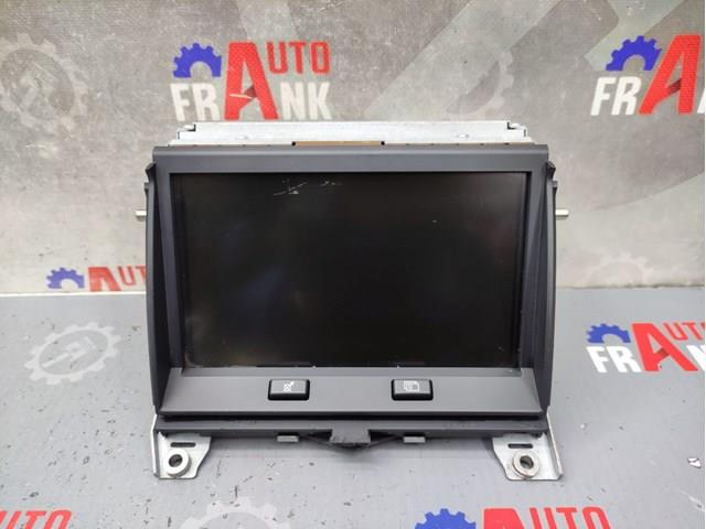 Pantalla 8H2210E889AB Land Rover