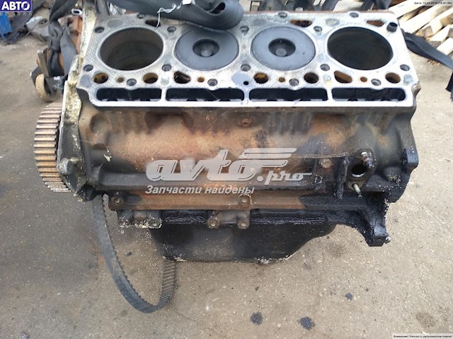Motor completo Ford 4FB precio, desde  EUR