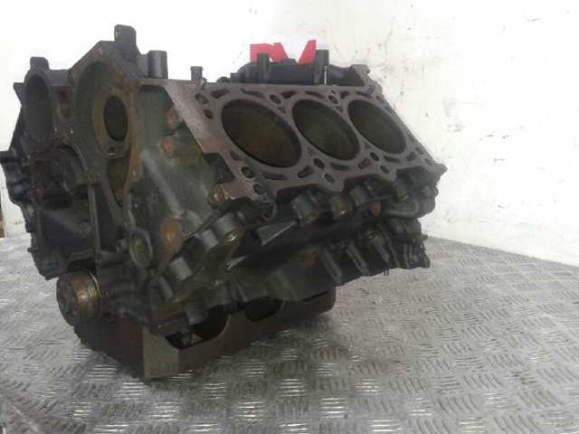 Motor VAG BKS