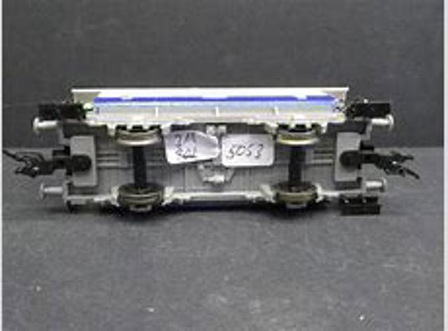 FP5053311 FPS Aleta delantera izquierda