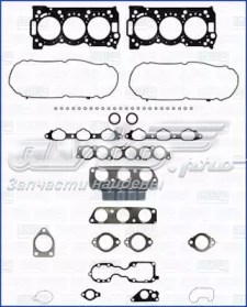 Kit de juntas de motor, completo, superior Mitsubishi Outlander XL (CW)