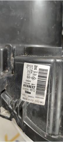 Comprar 8200261612 Renault (RVI) 
