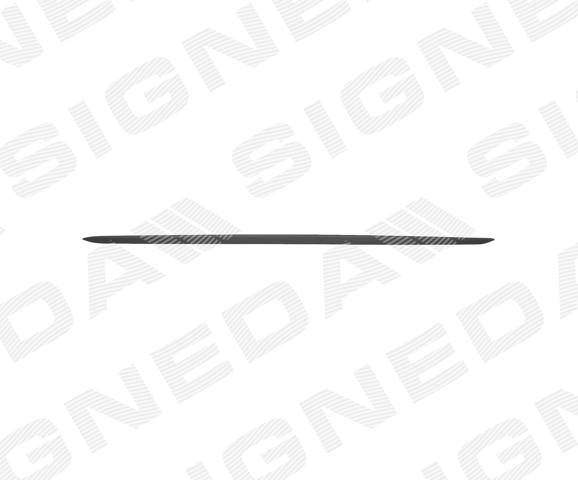 Comprar PAD76006EL Signeda Moldura de umbral exterior izquierda