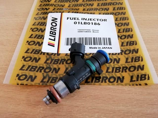 01LB0186 Libron