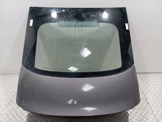 Comprar Puerta trasera Peugeot 508 II FB, FH, F3