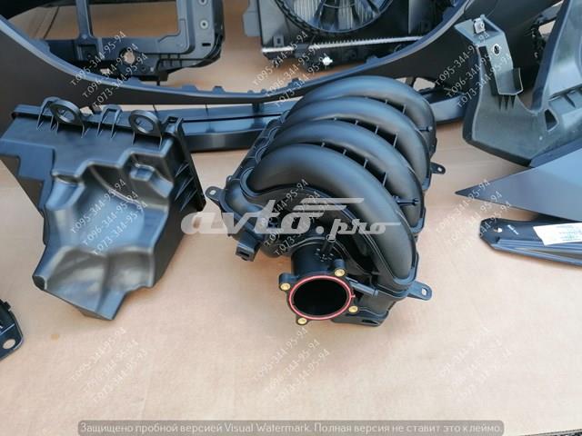 Parachoques delantero Polcar 45D107 precio, desde 76,73 EUR
