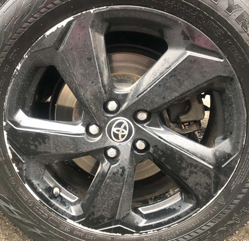 4261142790 Toyota Aros