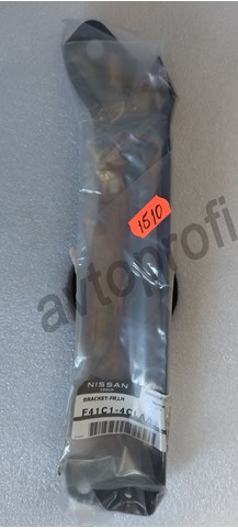 Comprar F41C14CLAA Nissan/Infiniti Soporte delantero izquierdo para aleta delantera