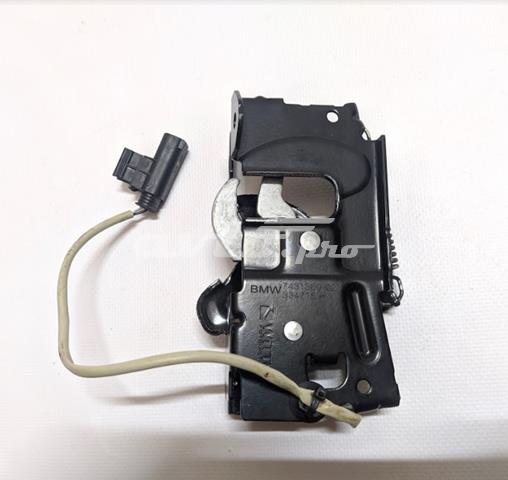 Comprar 7431369 BMW Cerradura del capó izquierda