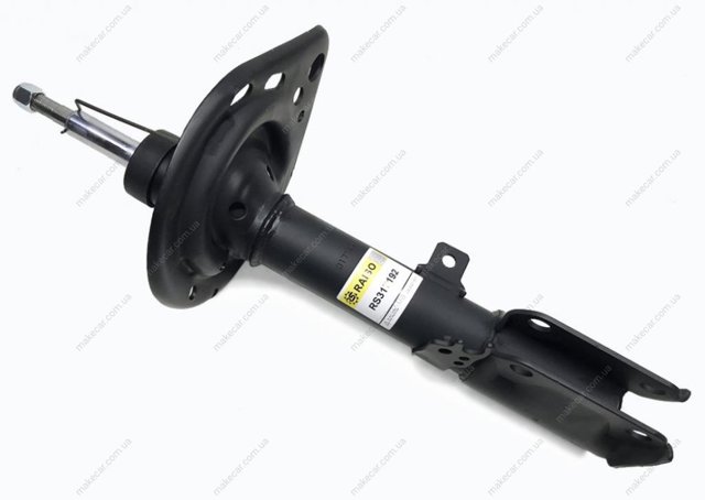 Comprar RS317192 Raiso Amortiguador trasero izquierdo