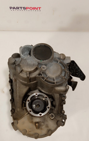 NFP VAG Transimisión manual