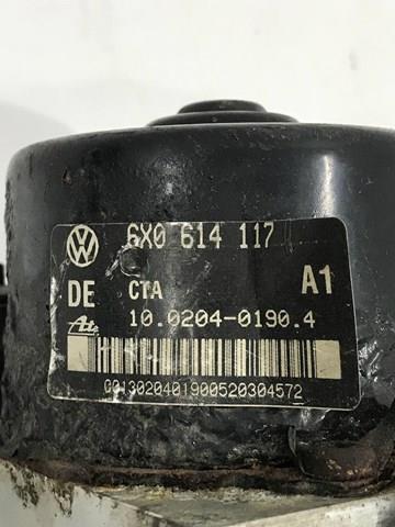 Comprar 6X0614117 VAG Módulo ABS