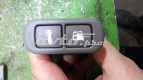 Botón, interruptor, tapa de maletero. Hyundai/Kia 935503E000