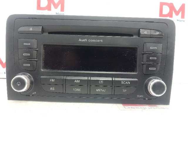 Comprar 8P0035186S VAG 