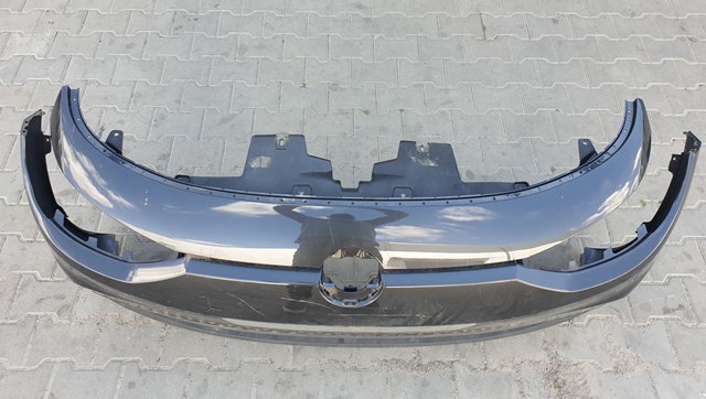 10A807217GRU VAG Paragolpes delantero