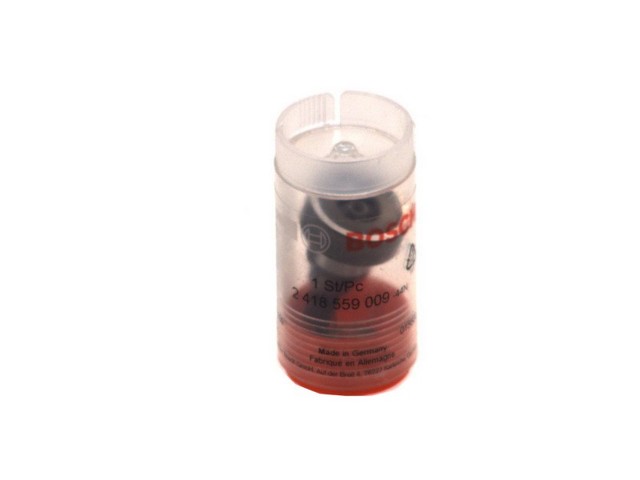 Válvula de descarga de la bomba de alta presión Bosch 2418559009 precio, desde 144,82 EUR