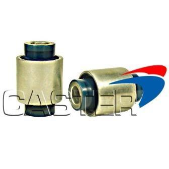 RRM1476 Caster silentblock de mangueta trasera