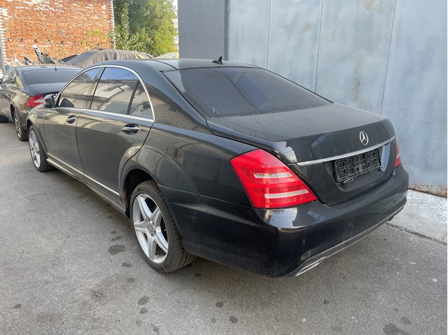 A22188047409999 Mercedes