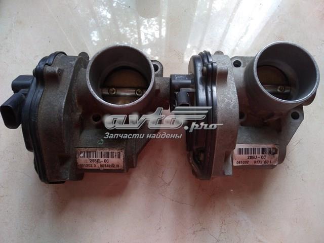 2S6U9E927D Ford cuerpo de mariposa completo