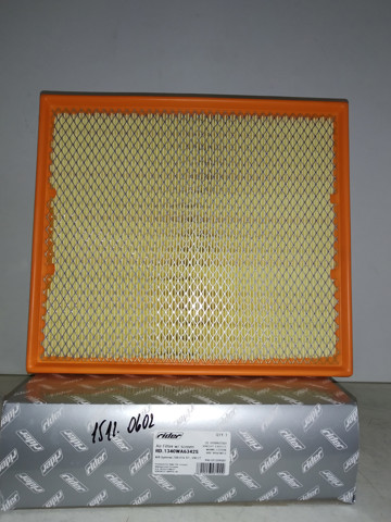 RD1340WA6342S Rider Filtro de aire de motor