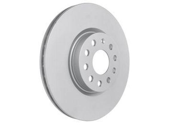 Disco de freno delantero Bosch 986479932
