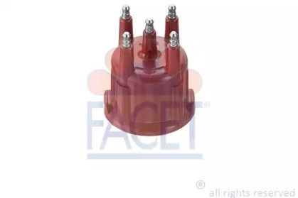 27530 Facet Tapa distribuidor