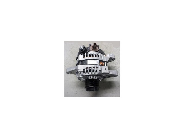 27060-37210 MSG Rebuilding alternador