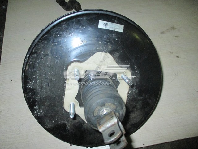 GS1E43800 Mazda Servofreno