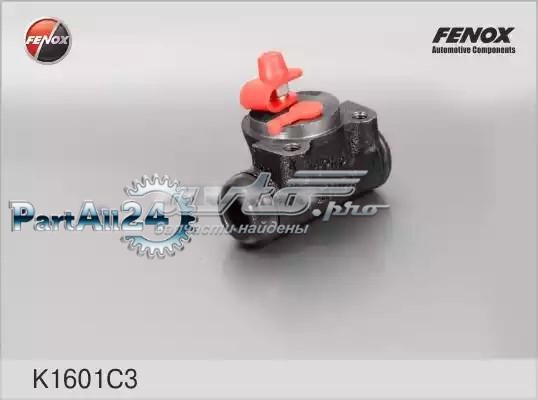 Cilindro de rueda delantera 11023502040 Rider