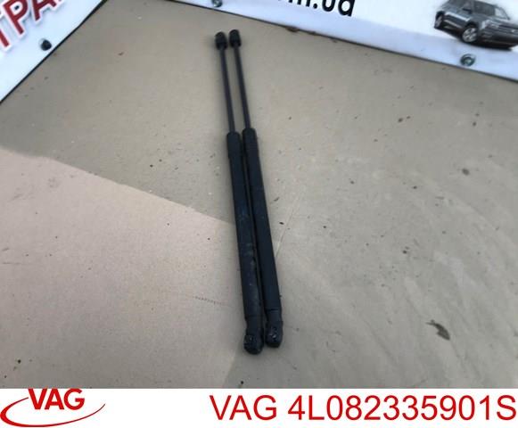 Muelle neumático, tapa delantera VAG 4L082335901S precio, desde 46,46 EUR